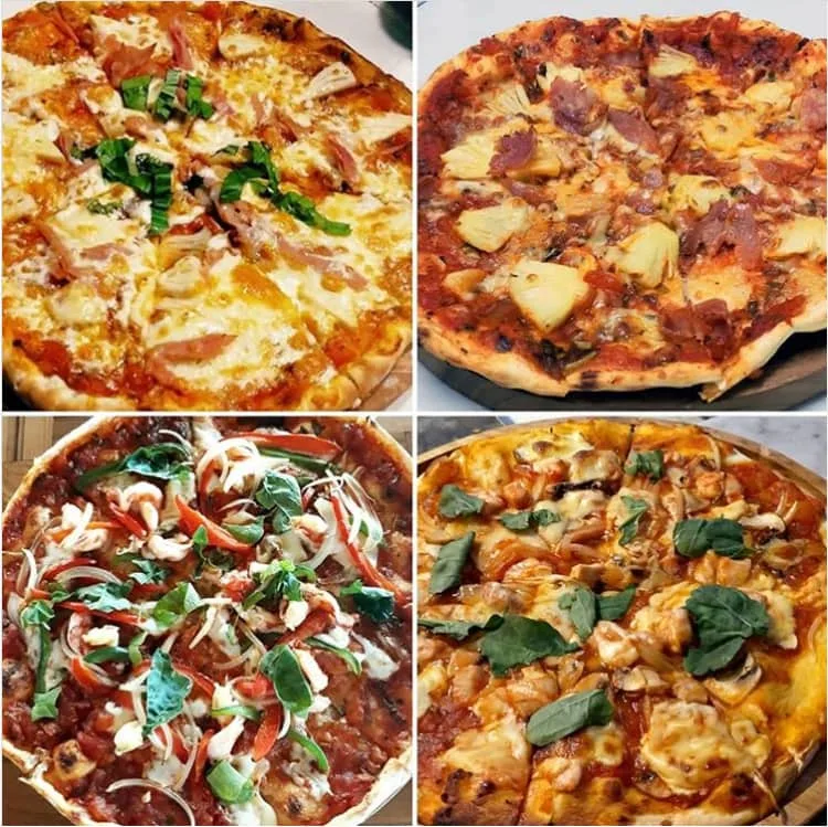 Pizza