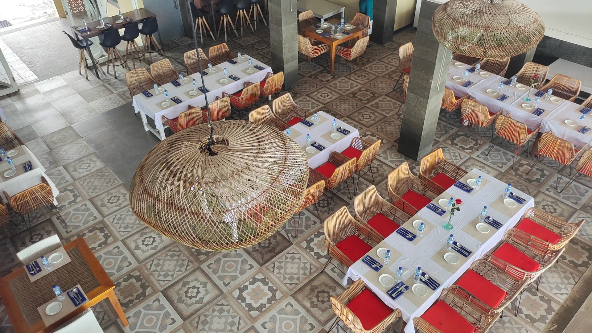 Indoor